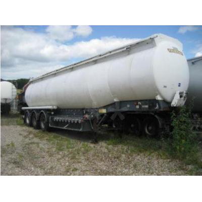 Fruehauf CITERNE HYDROCARBURE