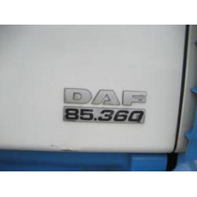 DAF 85CF360