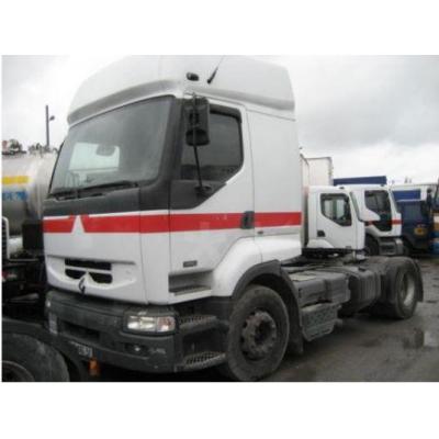 Renault Premium 420 DCI Privilege