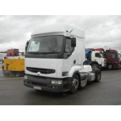 Renault Premium 420 DCI Privilege