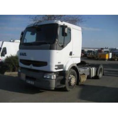 Renault PREMIUM 370 DCI