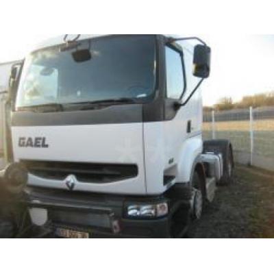 Renault PREMIUM 370