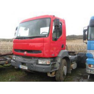 Renault KERAX 420