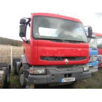 Renault KERAX 420