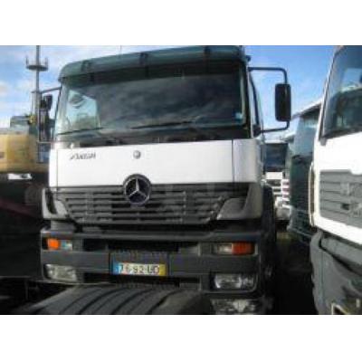 Mercedes-Benz AXOR 1840