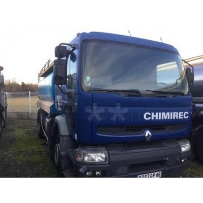 Renault Premium 300