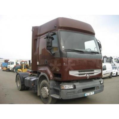 Renault Premium 420 DCI Lander