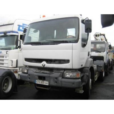 Renault Kerax 370