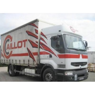 Renault Premium 400