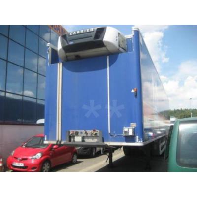 Chereau FRIGORIFIQUE