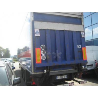 Chereau FRIGORIFIQUE