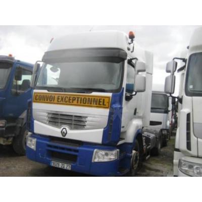 Renault Premium 450