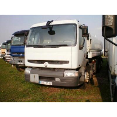 Renault Premium 320