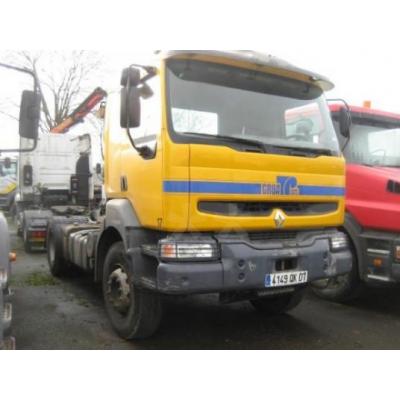 Renault Kerax 420