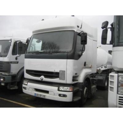 Renault Premium 420