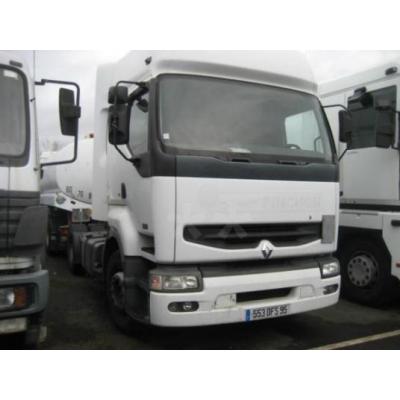 Renault Premium 420