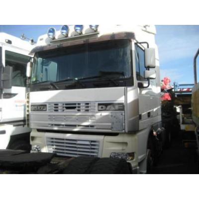 DAF XF95 430