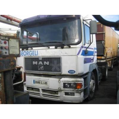 Man F2000 19.343