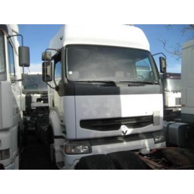 Renault Premium 420