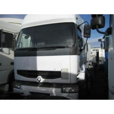 Renault Premium 420