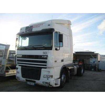 DAF XF95 430