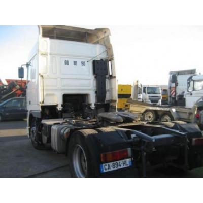 DAF XF95 430