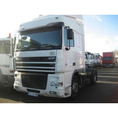 DAF XF95 430