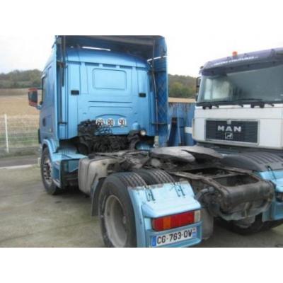 SCANIA L 144L460