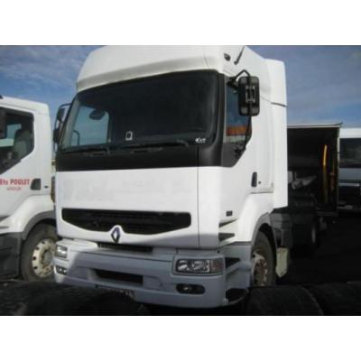 Renault Premium 420