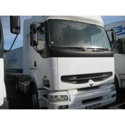 Renault Premium 420