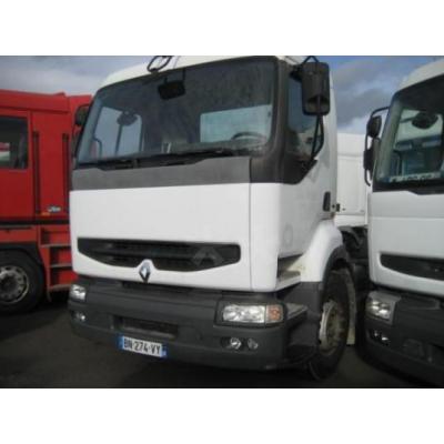 Renault Premium 370