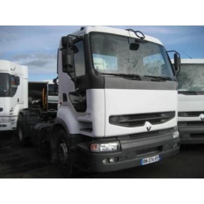 Renault Premium 370