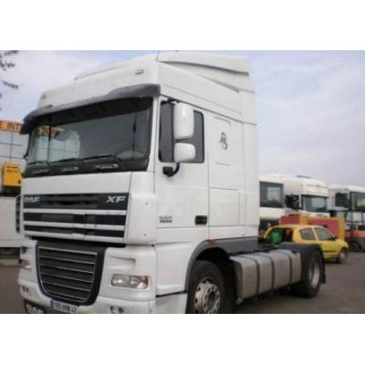 DAF XF105