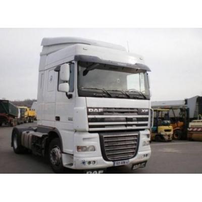 DAF XF105