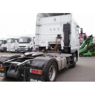 DAF XF105