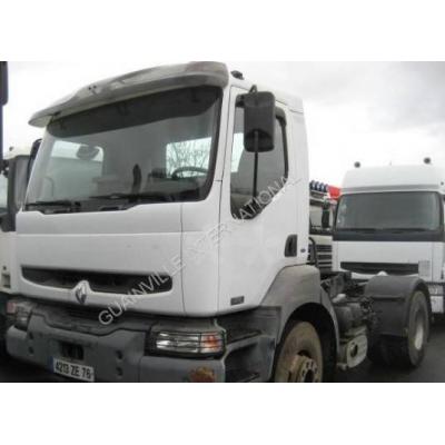 Renault Kerax 370