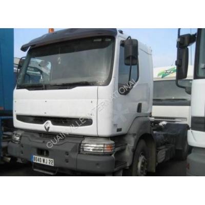 Renault Kerax 420