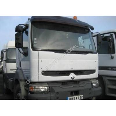 Renault Kerax 420