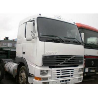 Volvo FH12 420