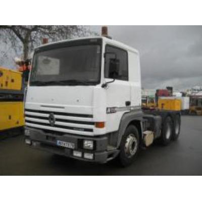 Renault Gamme R 420