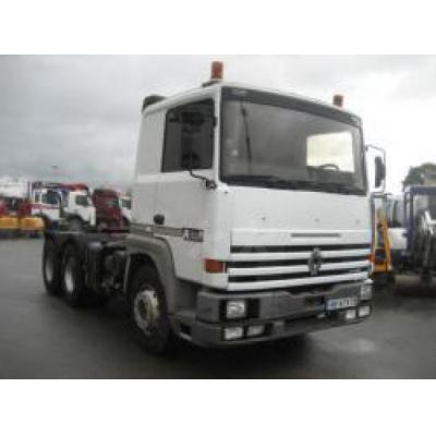 Renault Gamme R 420