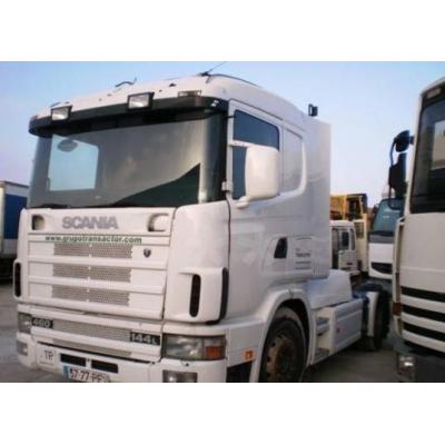 SCANIA L 144L460