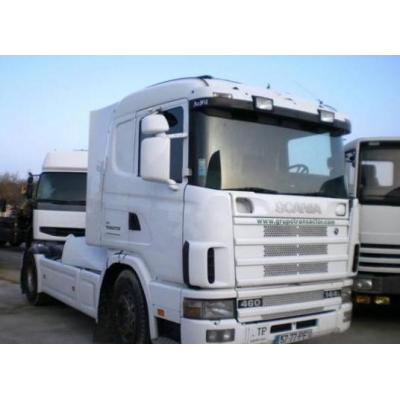 SCANIA L 144L460