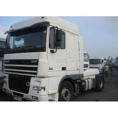 DAF XF95