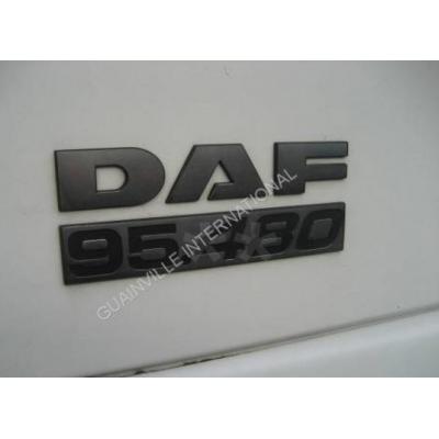 DAF XF95