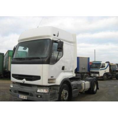 Renault Premium 420