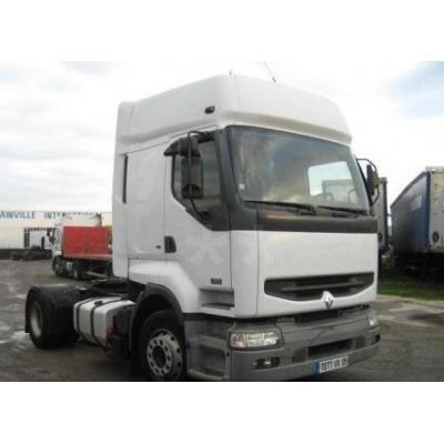 Renault Premium 420