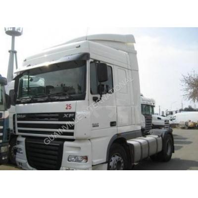 DAF XF105