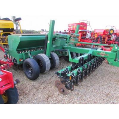 Great Plains Solid Stand 1200 Direct Drill