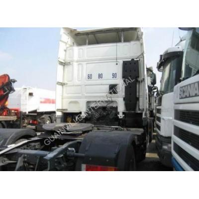 DAF XF105